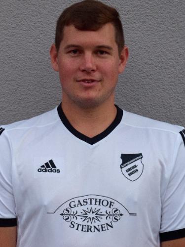 Yannic Thoma