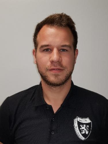 Marvin Labuda