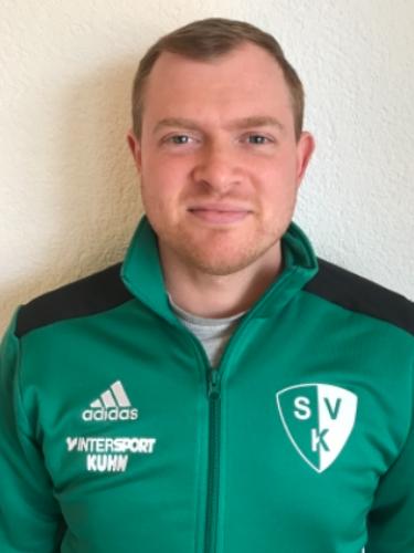 Manuel Scheer