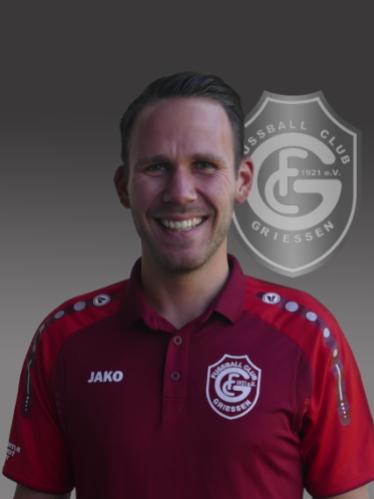Timo Spreemann
