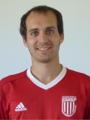 Kolja Zoller
