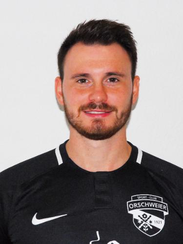 Simon Sehrer