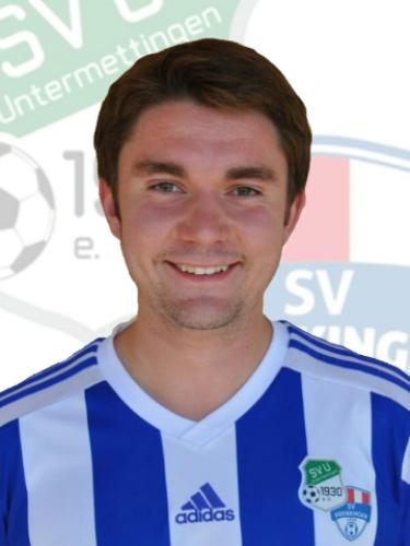 Sven Gantert