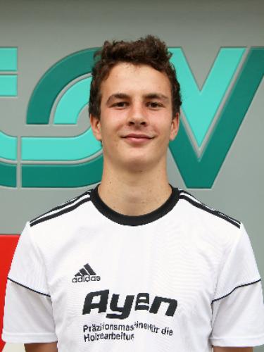 Lukas Braun