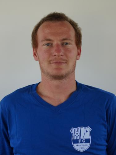 Thomas Scheurer