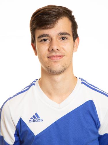 Moritz Klass