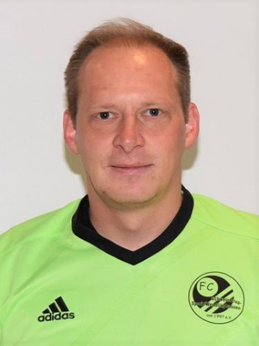 Andreas Riepe