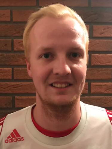 Yannik Lammers