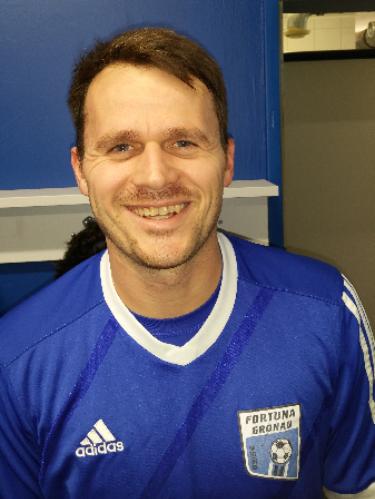Hendrik Dornieden