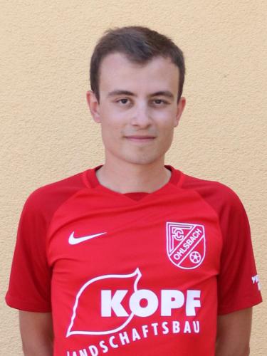 Lukas Binz