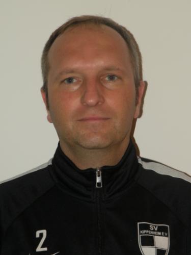 Simon Grahlmann