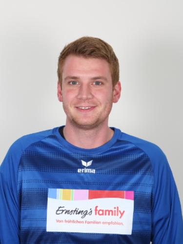 Marvin Kerkhoff