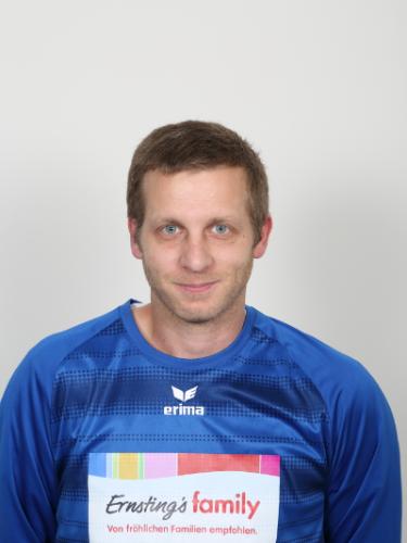 Rene Maldinger
