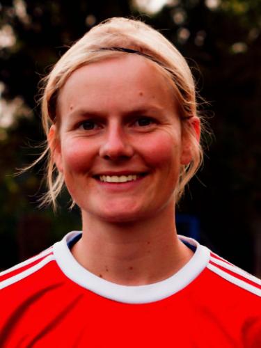 Anne Berner