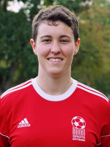 Laura Goebel