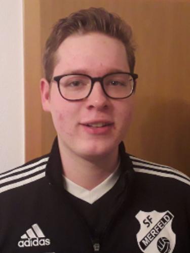 Mauritz Schulze Entrup