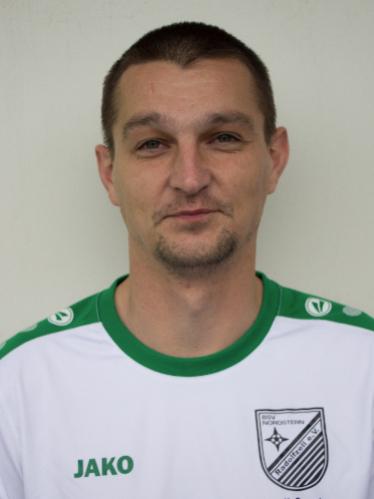 Alexander Gerber