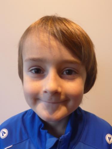 Noah Vollet