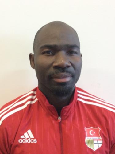 Monday Pascal Egbo
