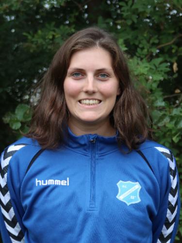 Lisa-Marie Nottelmann