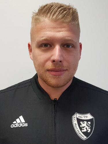 Joel Stevemür