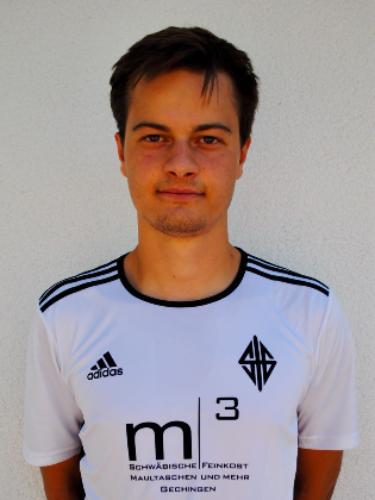 Kai Hennefarth