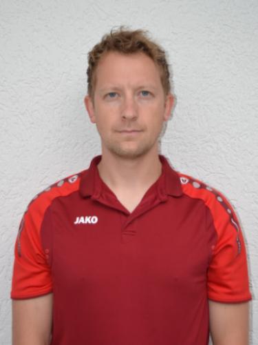 Stephan Gerlach