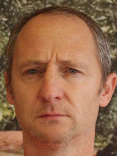 Rolf Hüttenhain
