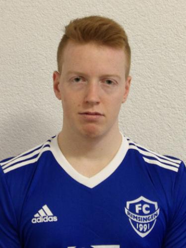 Markus Kaiser