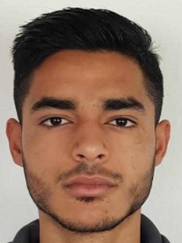 Arjun Sharma