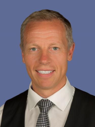 Carsten Wanner