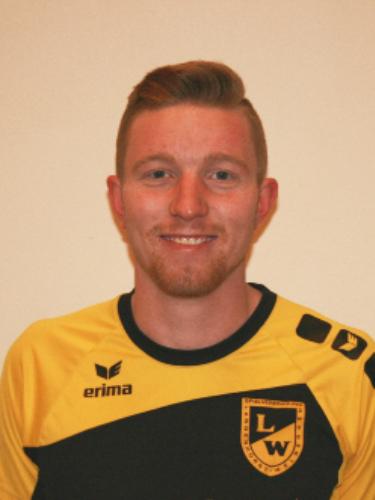Johannes Schepers