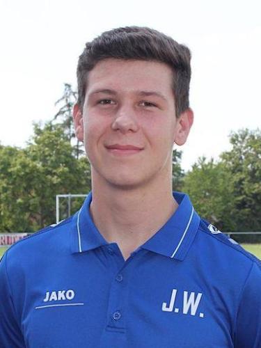 Jonas Wohlschläger