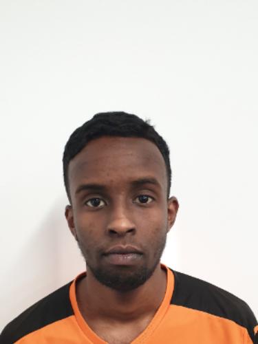 Mubarik Abdikarim