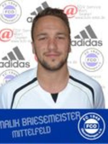 Malik Briesemeister