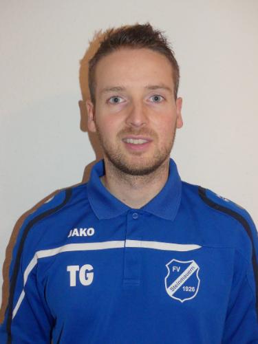 Tim Grünbacher