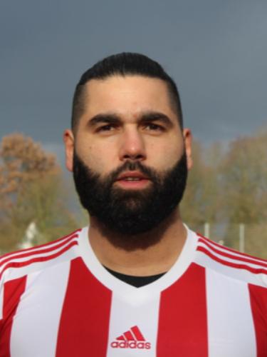 Ismail Kök