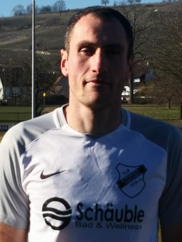 Bernd Krebs