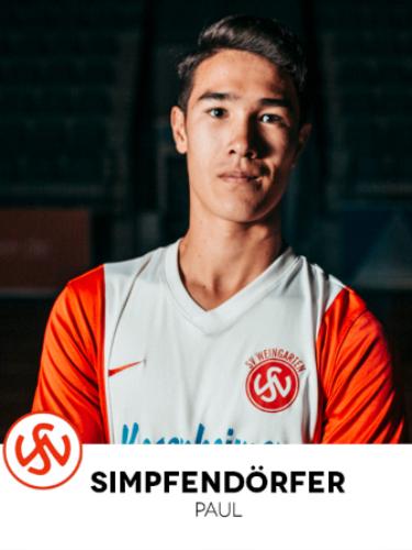 Paul Simpfendörfer