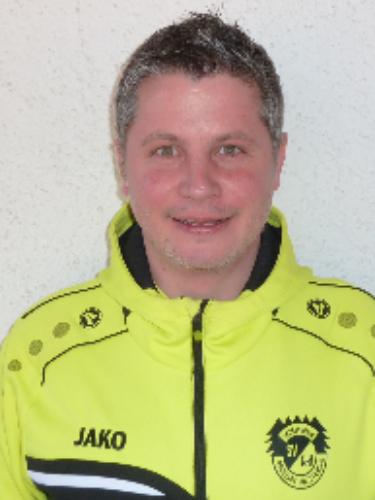 Sascha Wehrle
