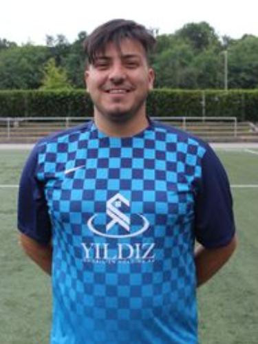 Izzet Baran