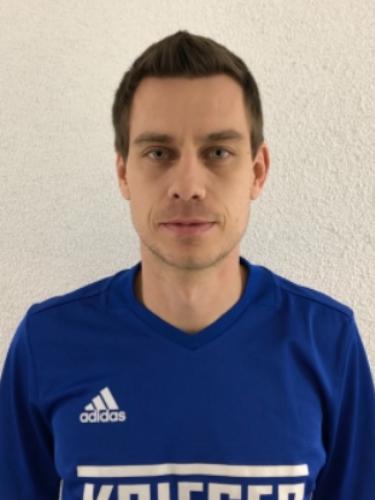 Christian Klein