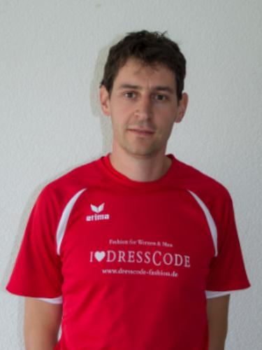 Tobias Lamprecht