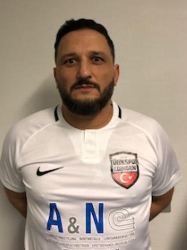 Cengiz Coban