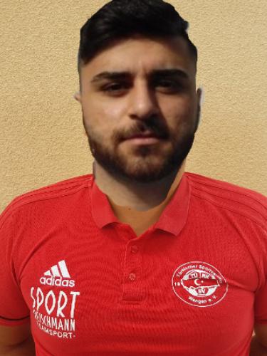 Yasin Bozkurt