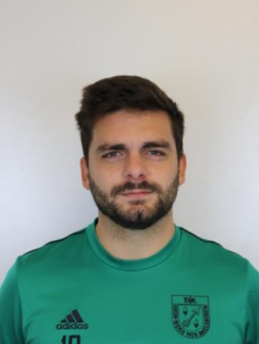 Diogo da Silva
