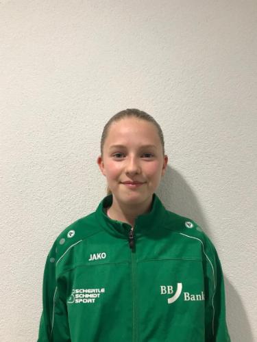 Sarah Nägle