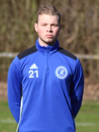 Noah Timon Kuczka