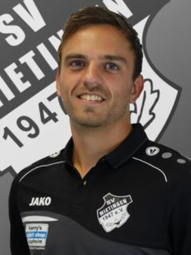 Lukas Sulzer