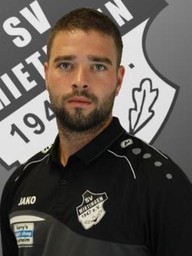 Toni Zeitz